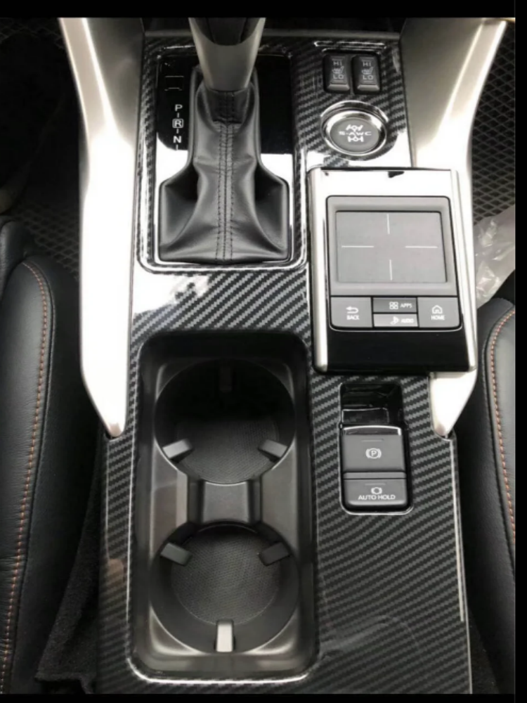 Fit For Mitsubishi Eclipse Cro - Box Crossfit Gear ulasan dan harga