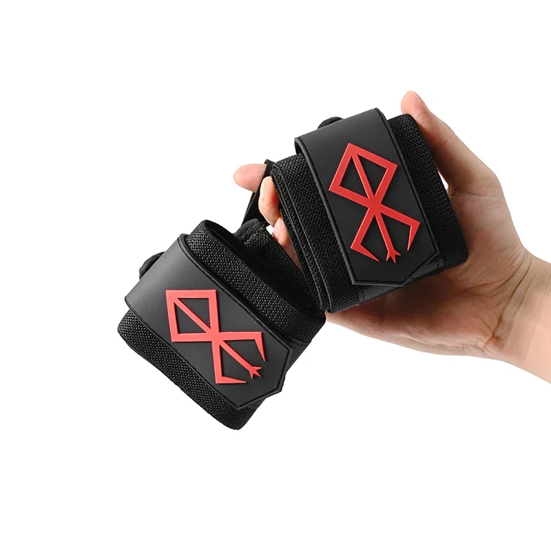 Gym Anime Sports Weight Liftin - Best Crossfit Gear ulasan dan harga