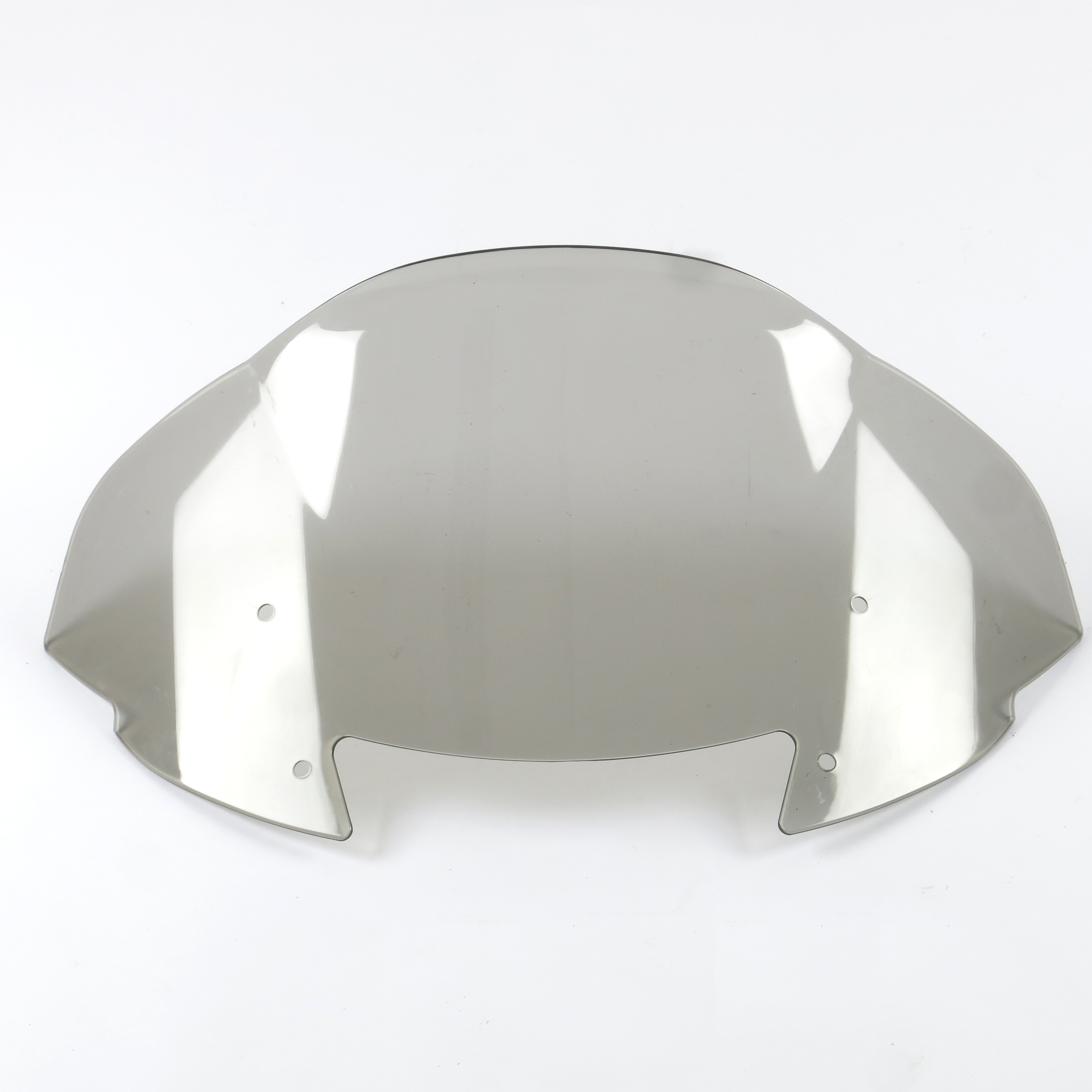 11 Inch Heighten Windscreen Wi - Crossfit Victory ulasan dan harga