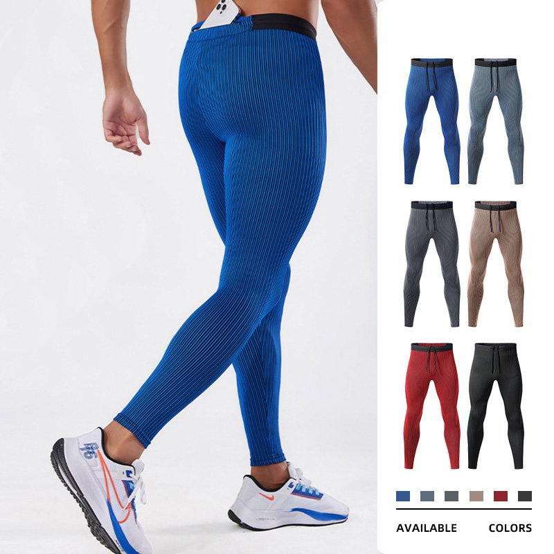 Men Outdoor Running Tights Poc - Best Crossfit Gear ulasan dan harga
