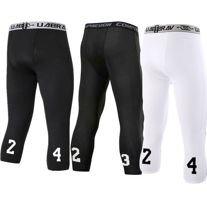 Customize Men Running Tights G - Best Crossfit Gear ulasan dan harga