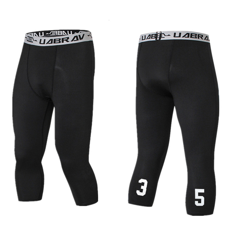 Customize Men Running Tights G - Best Crossfit Gear ulasan dan harga