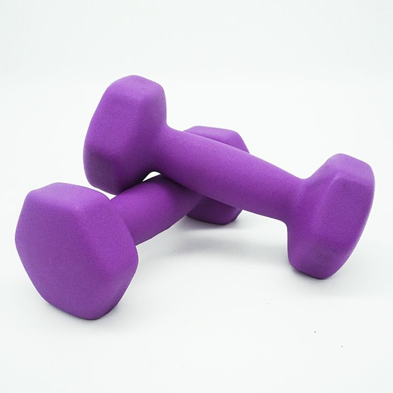 2kg/4kg Weights Exercise Fitne - Best Crossfit Gear ulasan dan harga