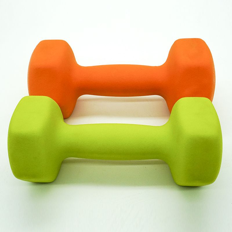2kg/4kg Weights Exercise Fitne - Best Crossfit Gear ulasan dan harga