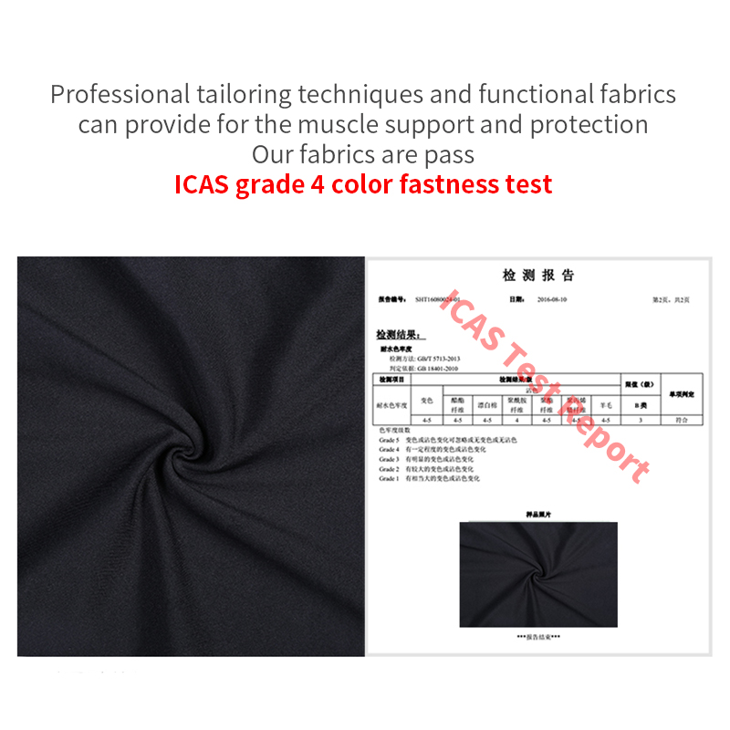 Mens Gym Compression Leggings  - Best Crossfit Gear ulasan dan harga