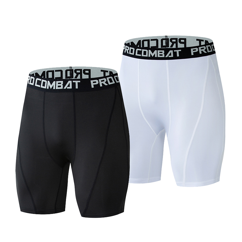 Men Bodybuilding Shorts Fitnes - Best Crossfit Gear ulasan dan harga