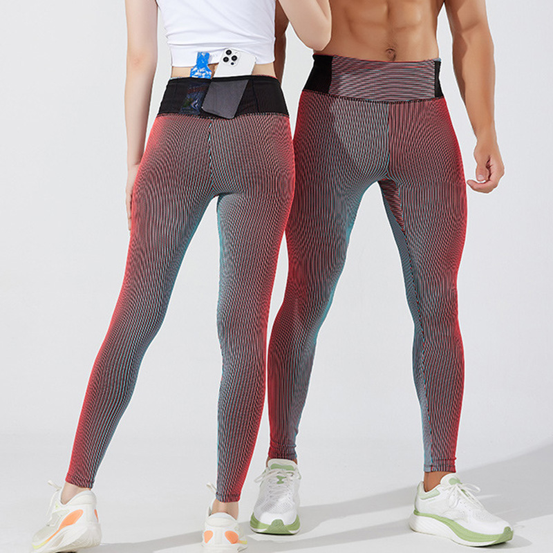 Men Sport Running Shorts Tight - Best Crossfit Gear ulasan dan harga