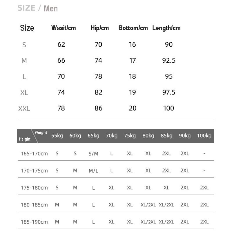 Men Sport Running Shorts Tight - Best Crossfit Gear ulasan dan harga