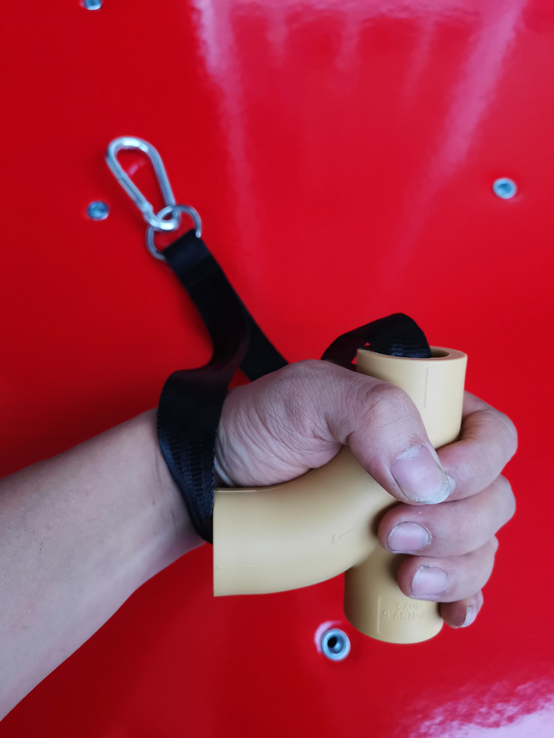 Thumb Pronation Master Arm Wre - Best Crossfit Gear ulasan dan harga