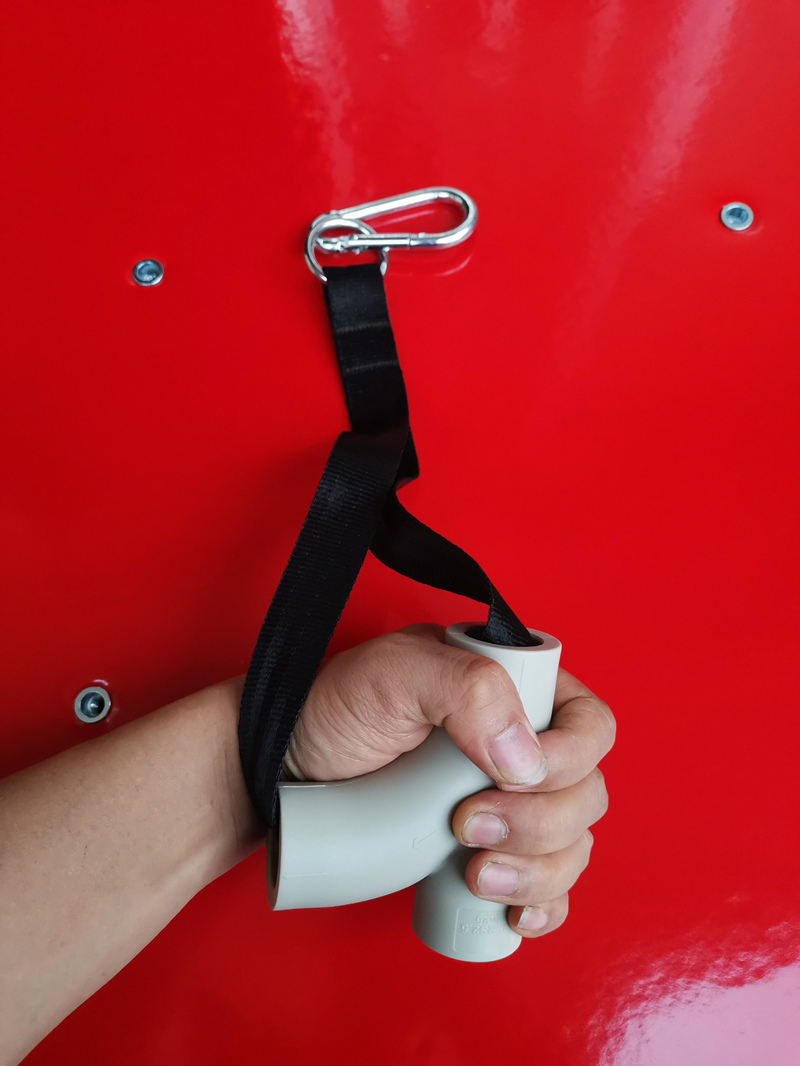 Thumb Pronation Master Arm Wre - Best Crossfit Gear ulasan dan harga