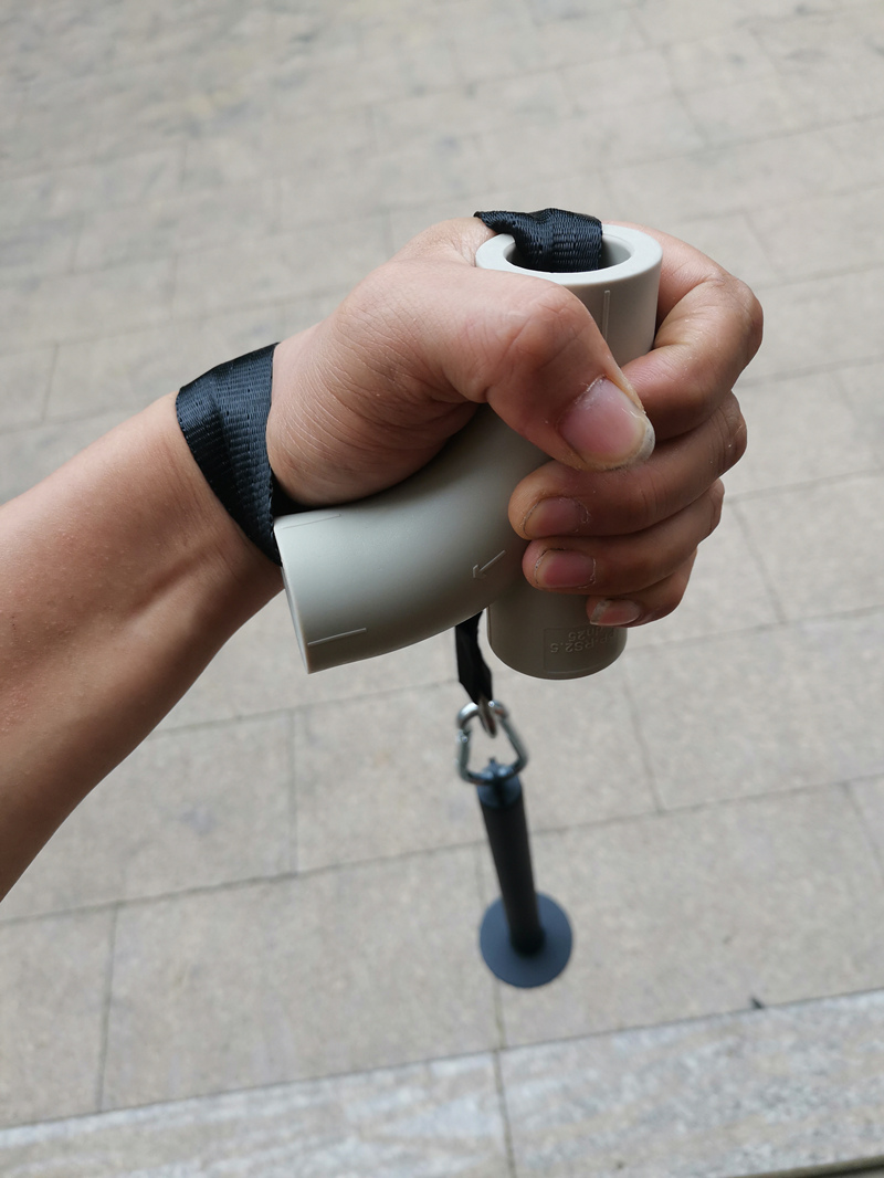Thumb Pronation Master Arm Wre - Best Crossfit Gear ulasan dan harga