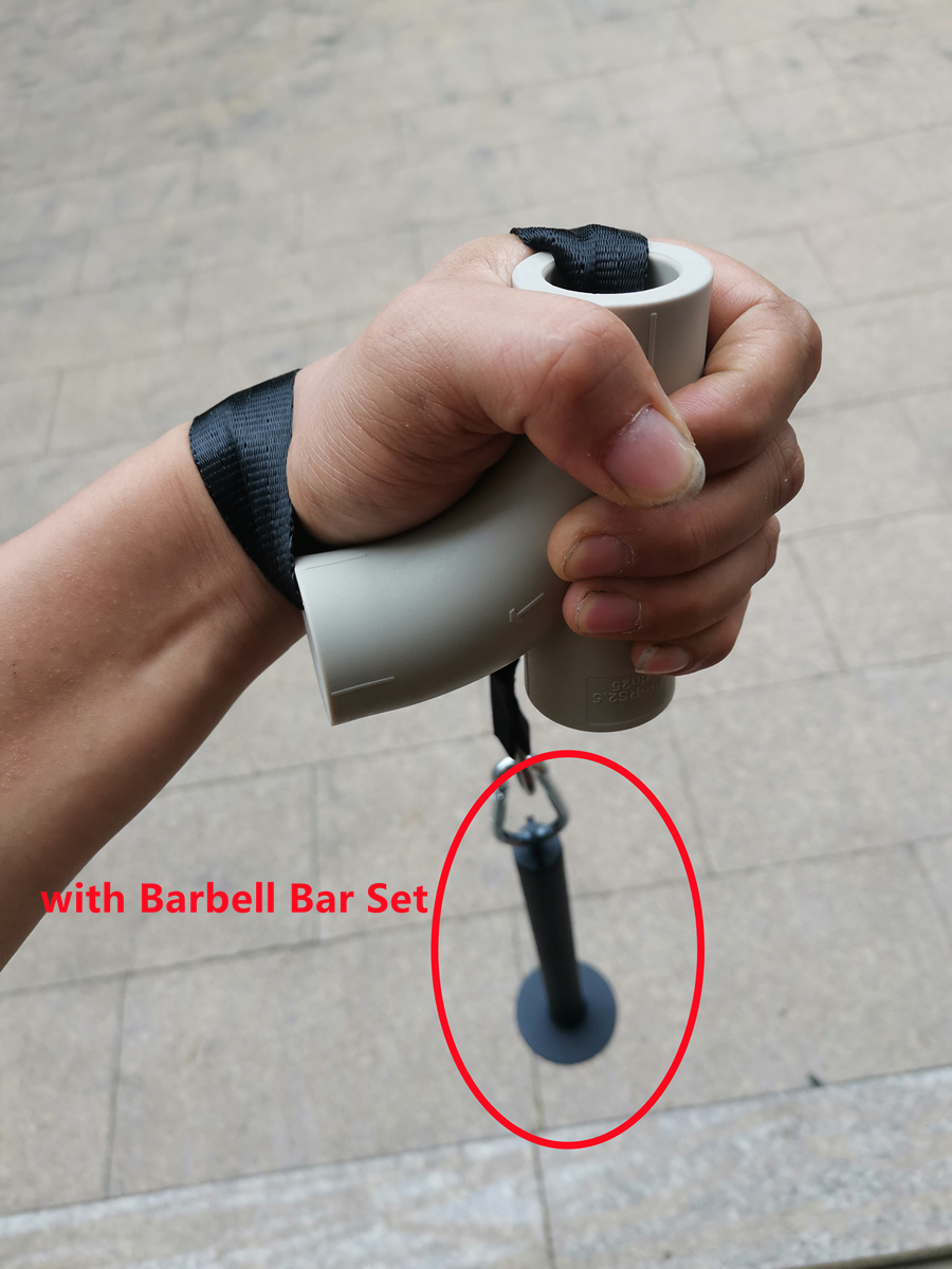 Thumb Pronation Master Arm Wre - Best Crossfit Gear ulasan dan harga