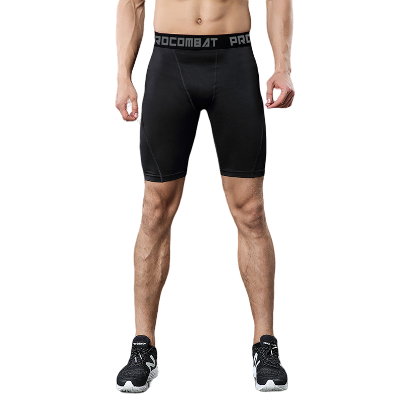 Men Bodybuilding Shorts Fitnes - Best Crossfit Gear ulasan dan harga